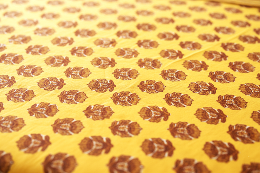 Luxurious Jaipuri Double Bed Dohar